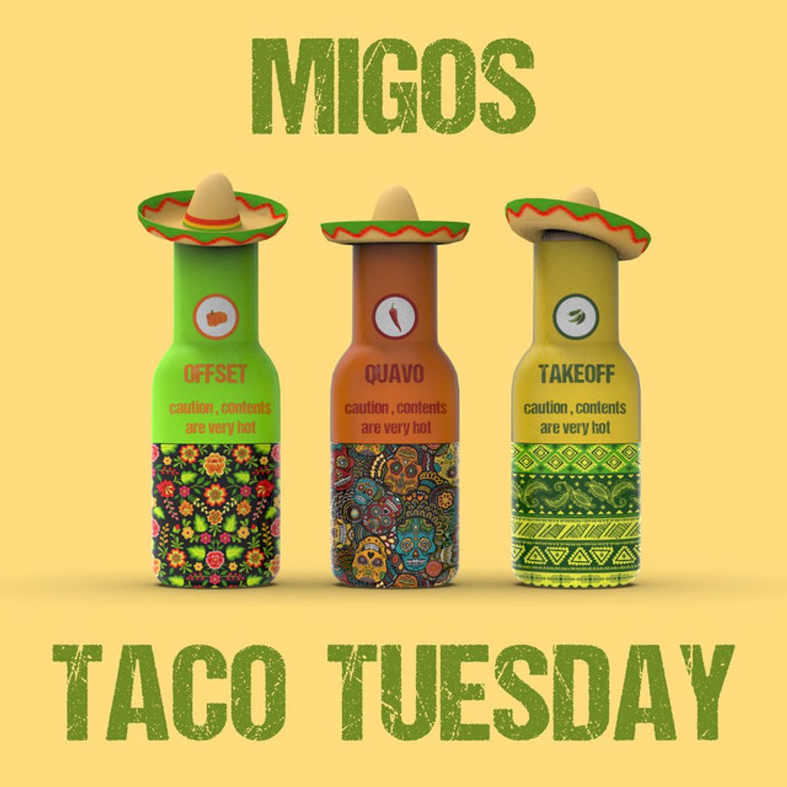 Music Taco Tuesday