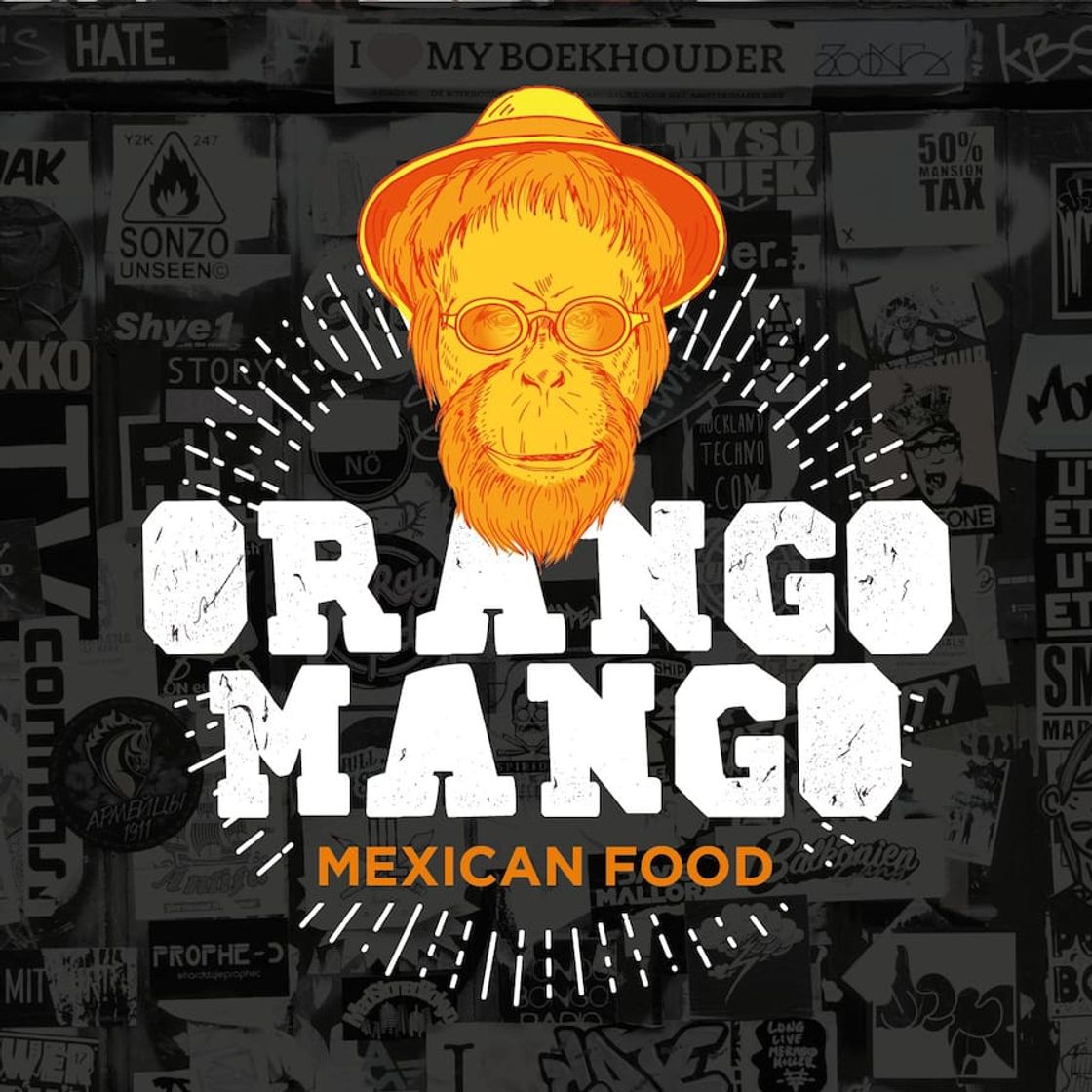 Restaurantes Orangomango