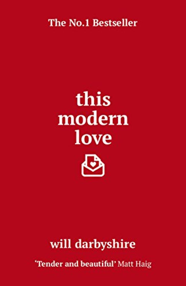 Book This Modern Love