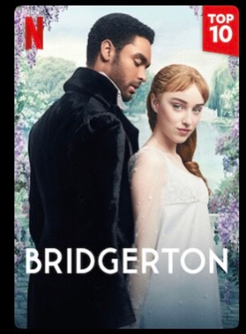 Serie Bridgerton | Netflix Official Site