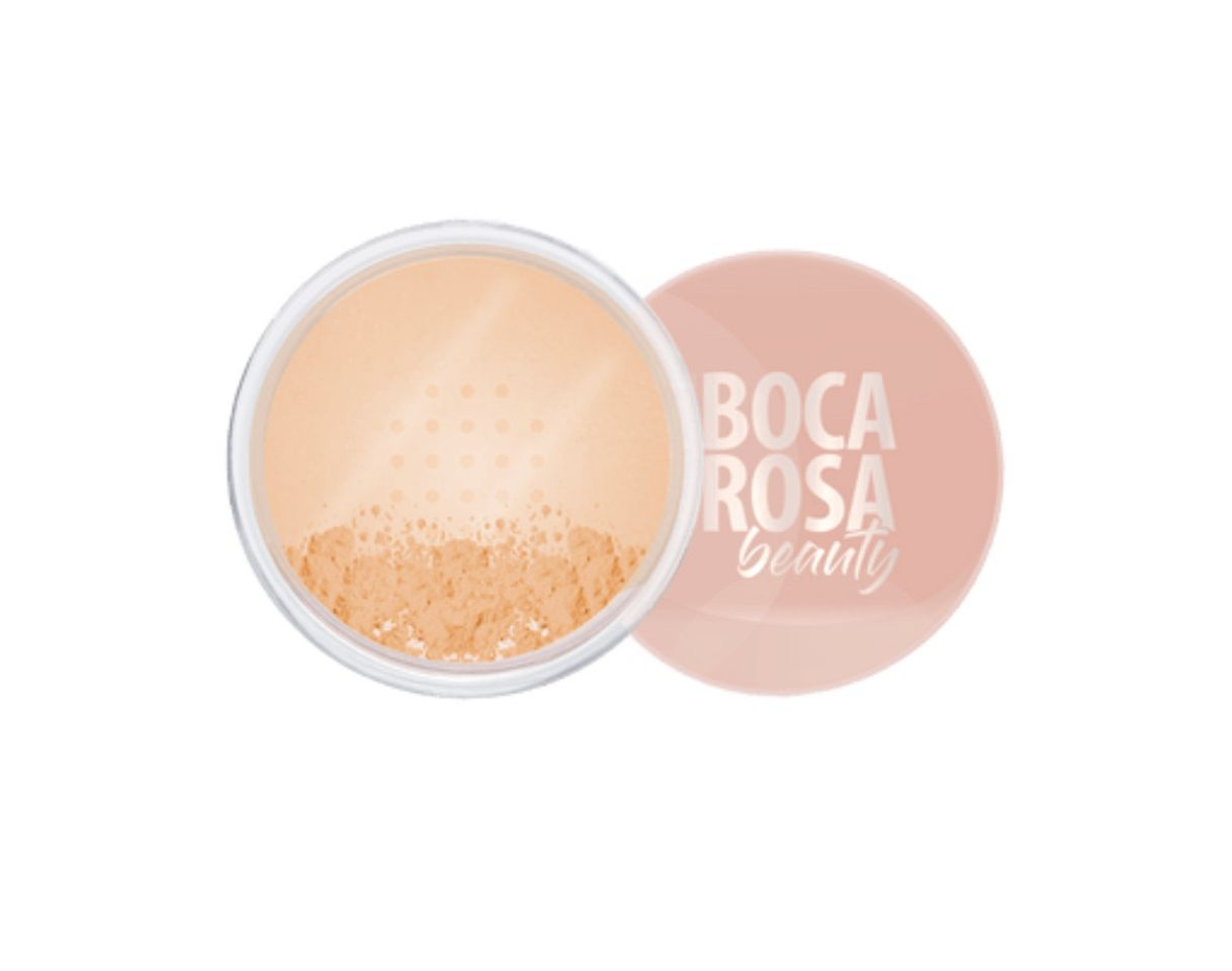 Productos Pó solto da Boca Rosa