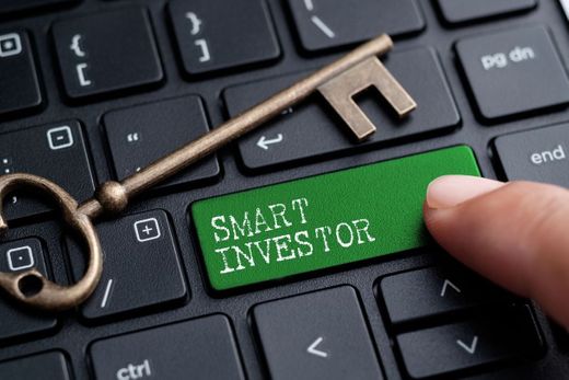 Smart Investor