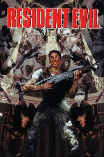 Resident Evil 1