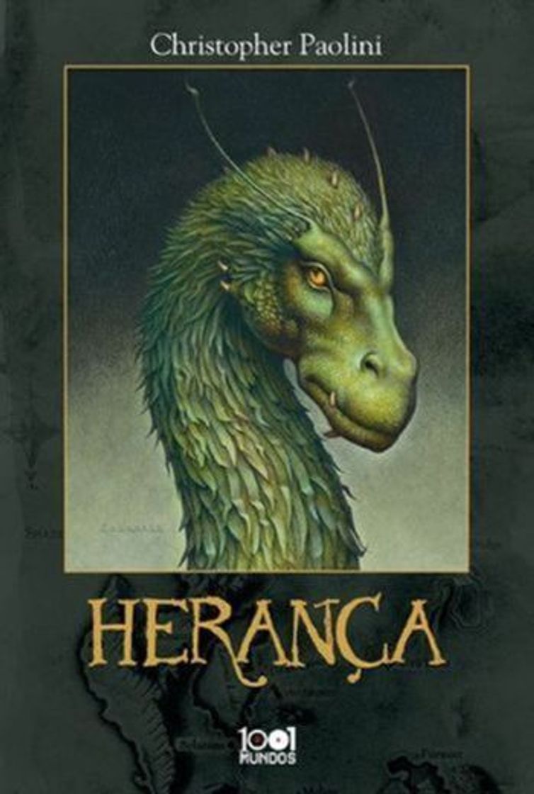 Libro Herança