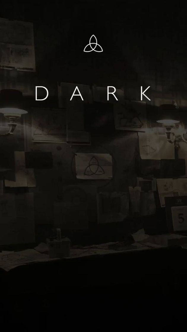 Dark