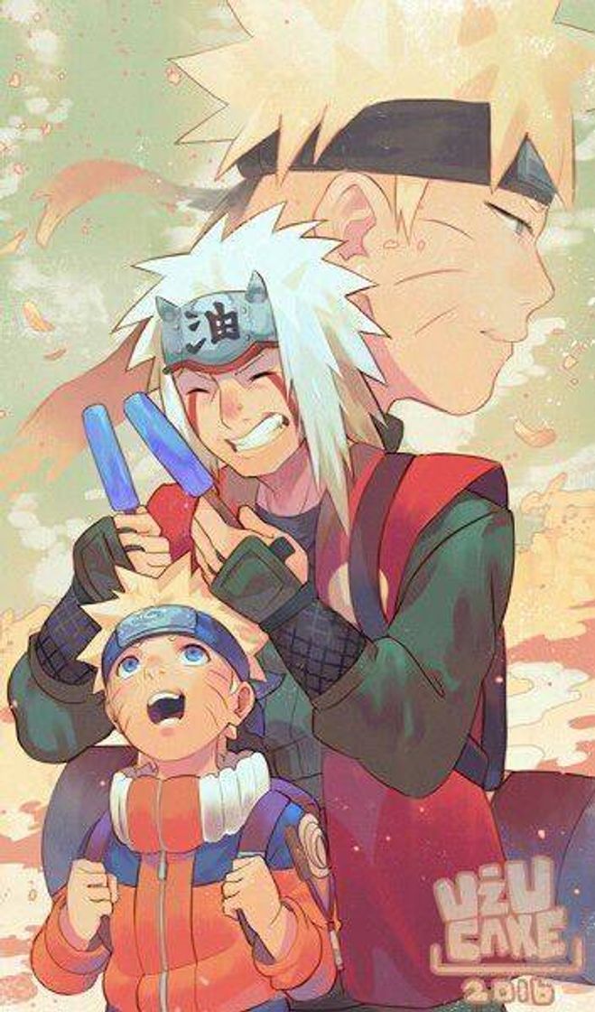 Naruto