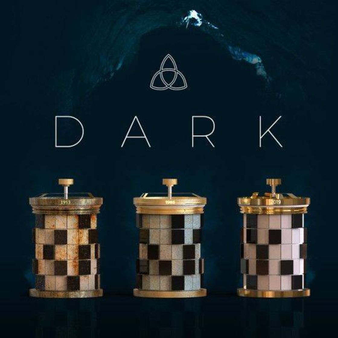 Dark