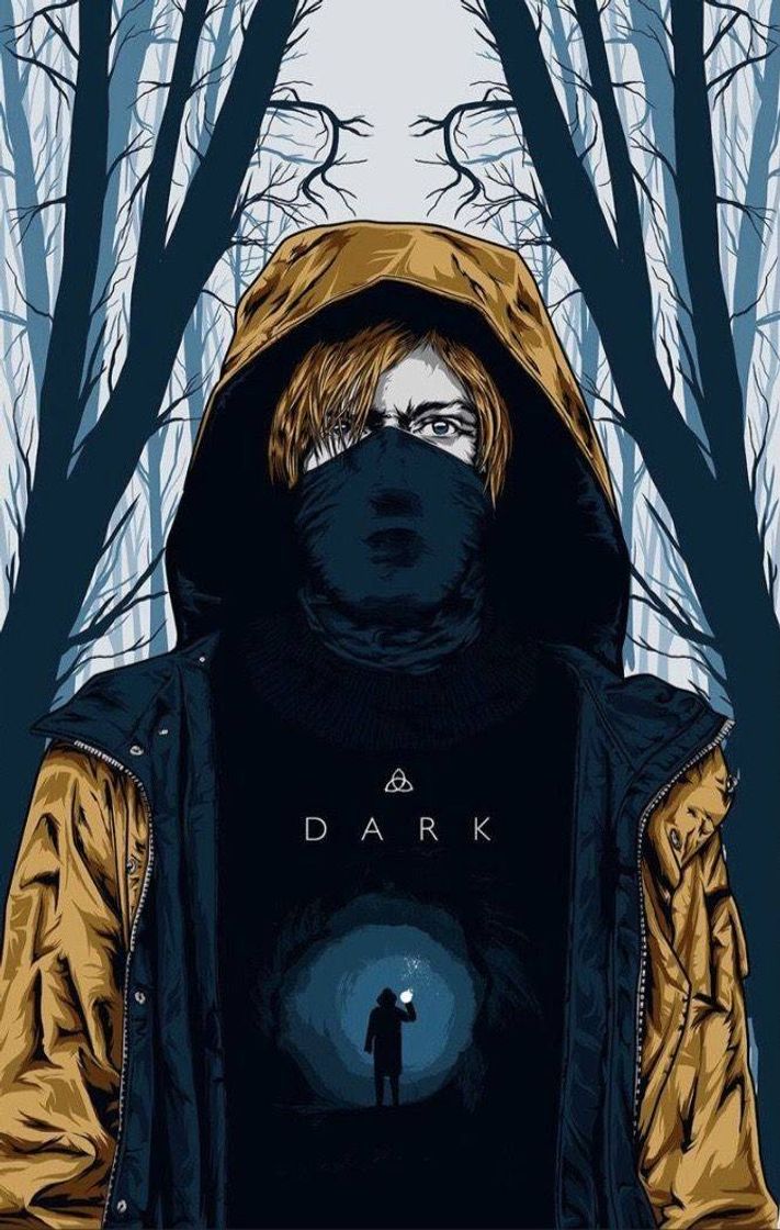 Dark