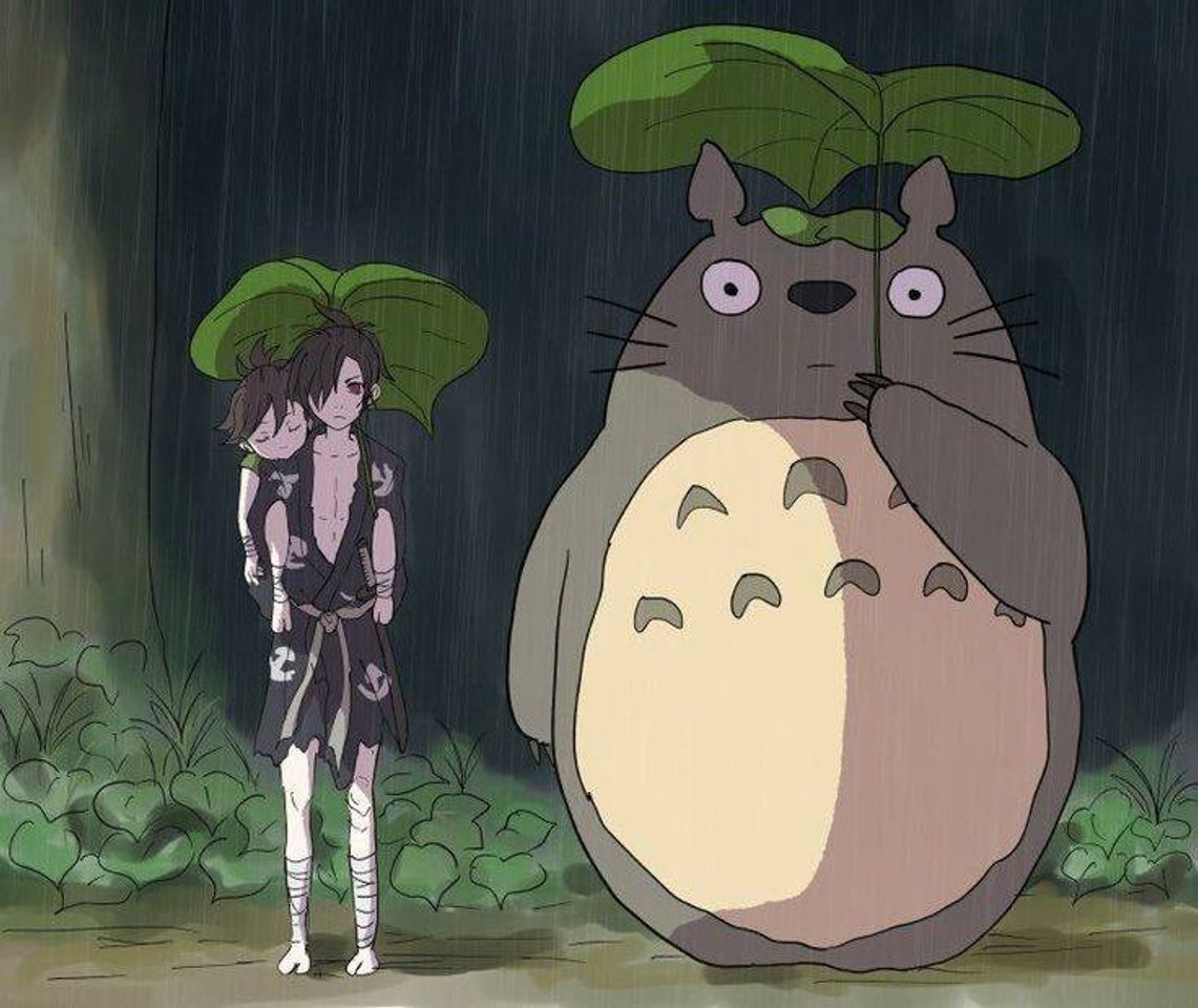 Dororo