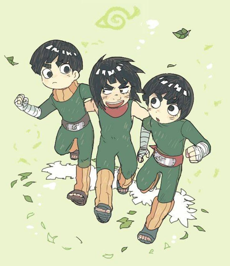 Boruto: Naruto Next Generations