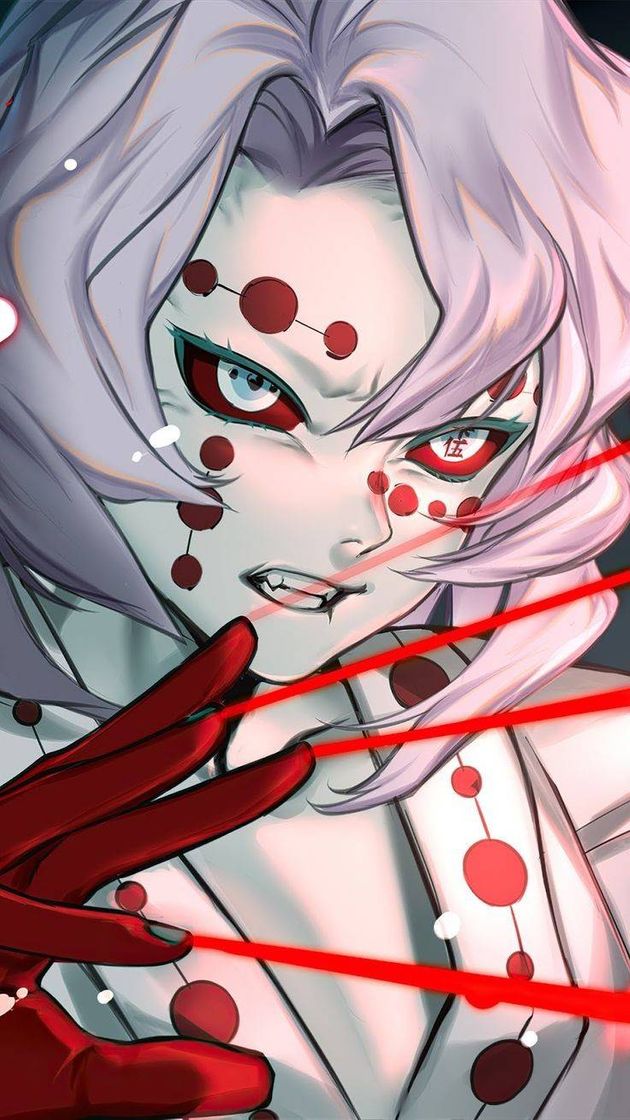 Serie Anime kimetsu no yaiba