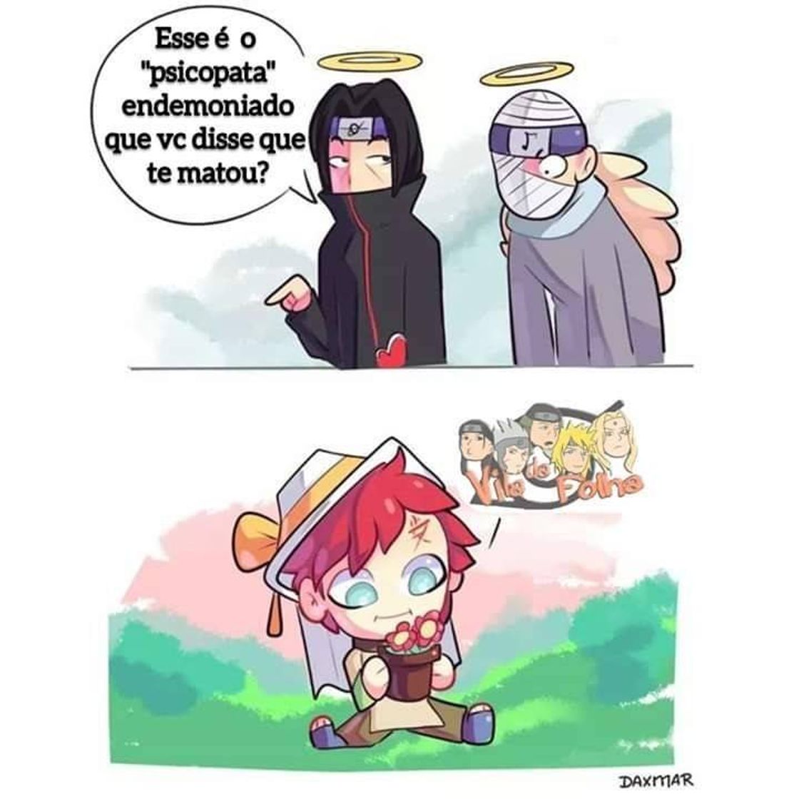 Anime naruto