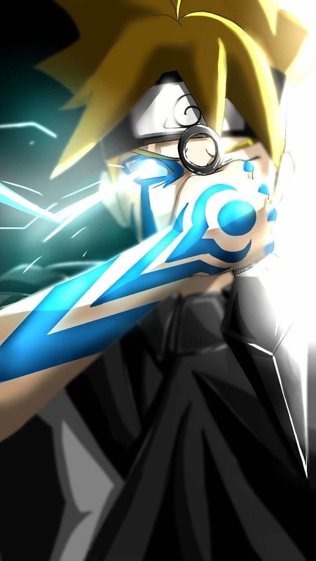 Boruto: Naruto Next Generations