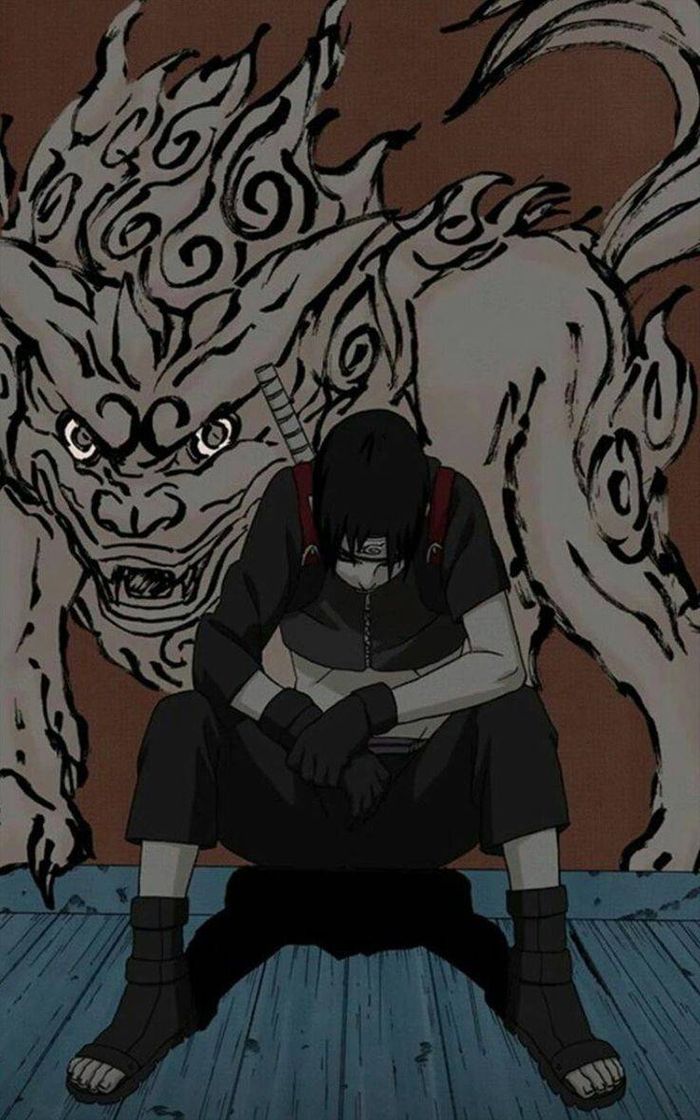 Anime naruto