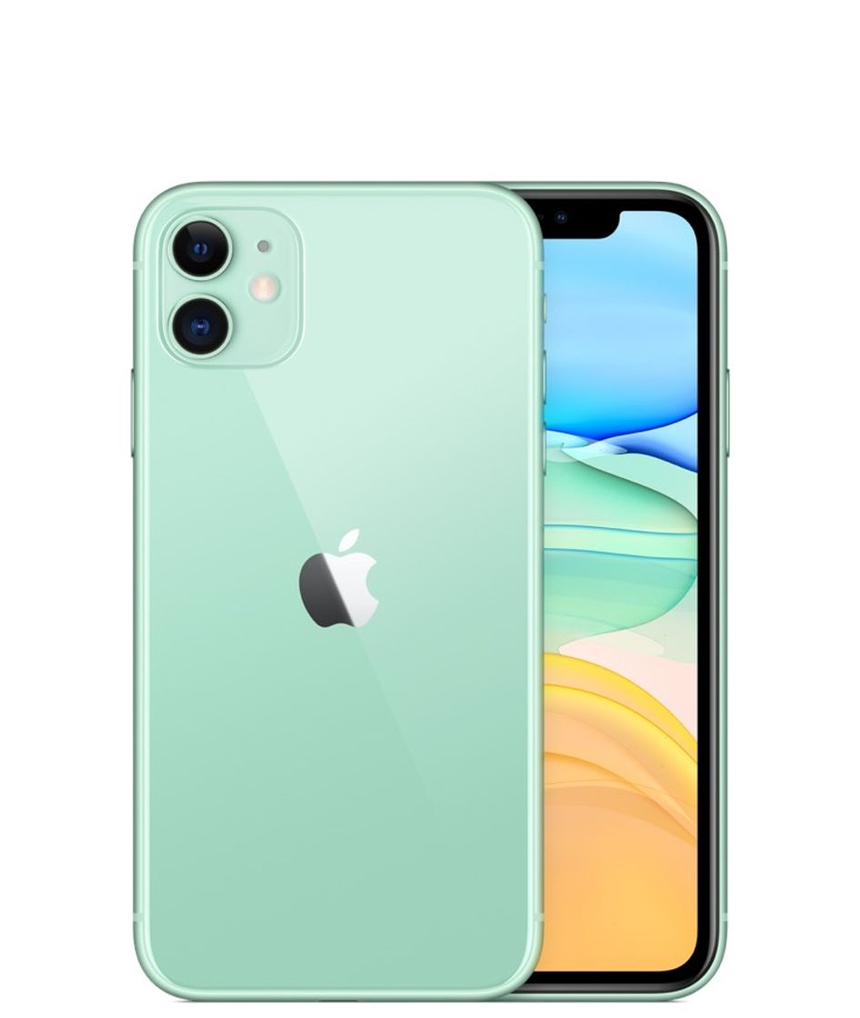 Moda iPhone 11