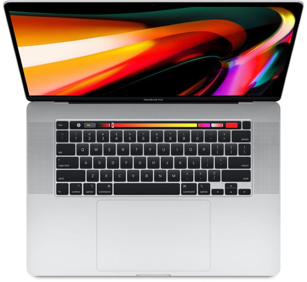 Moda Buy MacBook Pro - Education - Apple (MY)