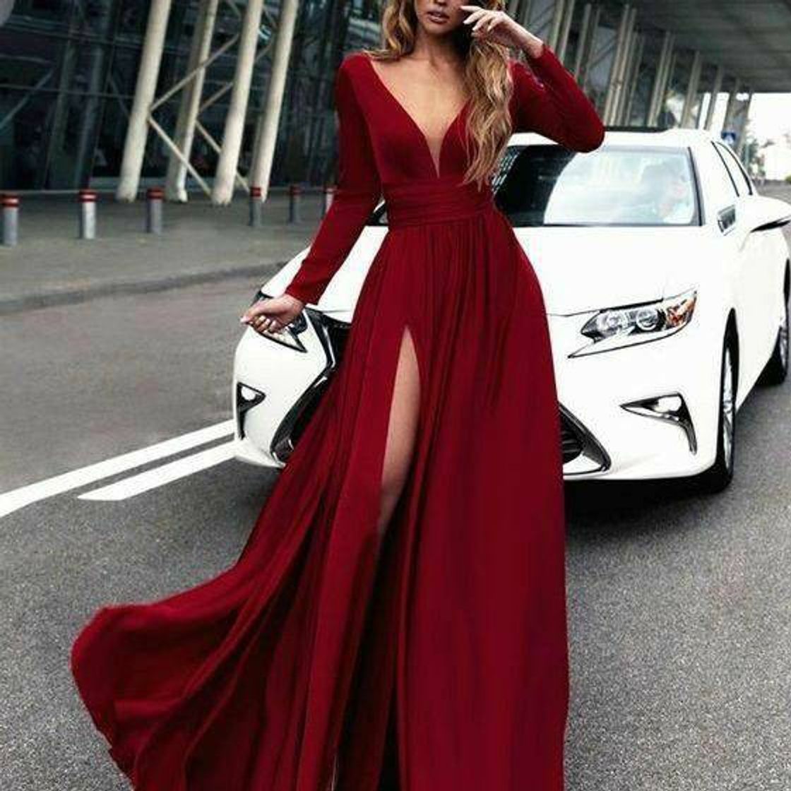 Moda Vestidos👗