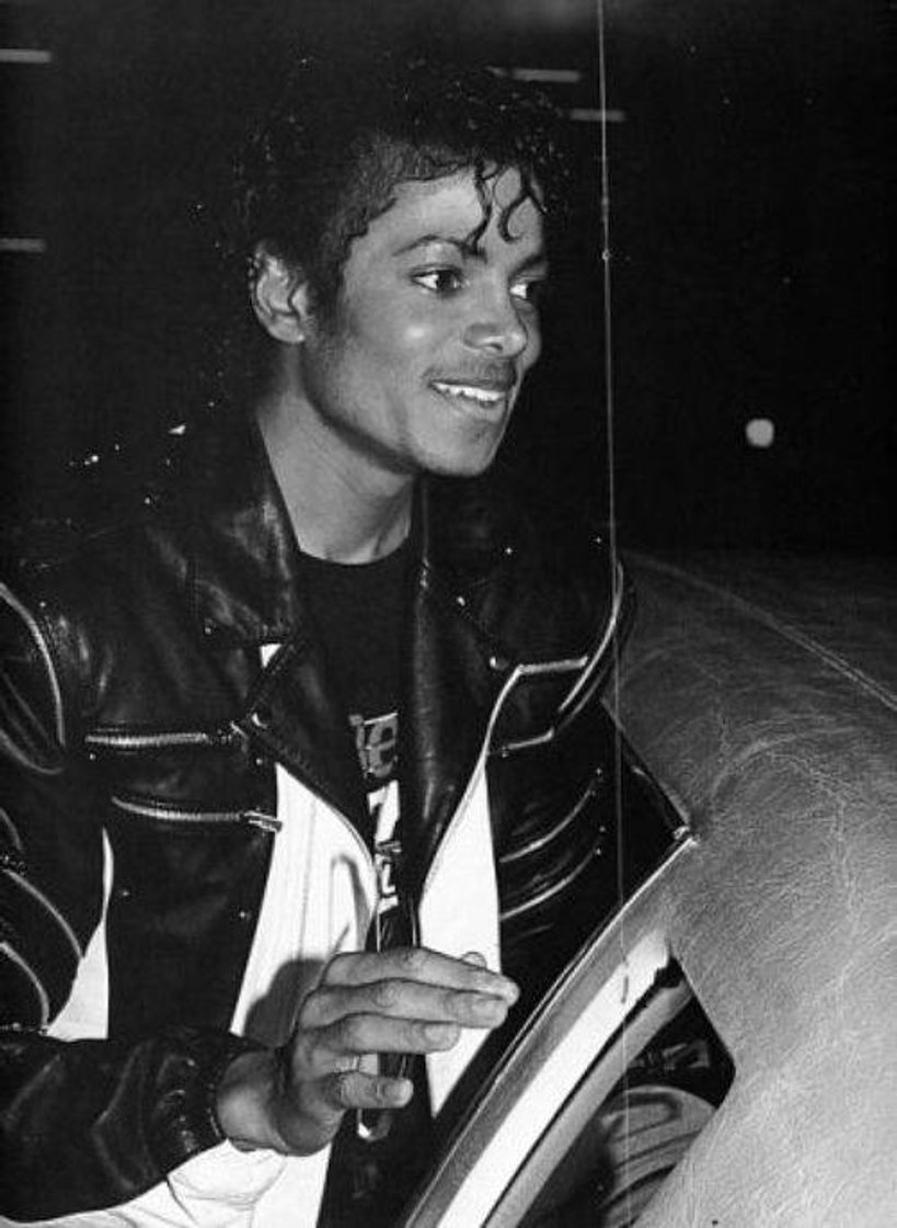 Fashion Michael jackson ♡ :) 