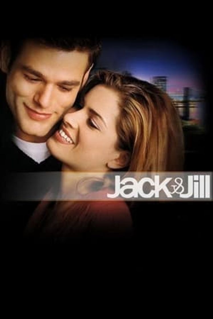 Serie Jack & Jill