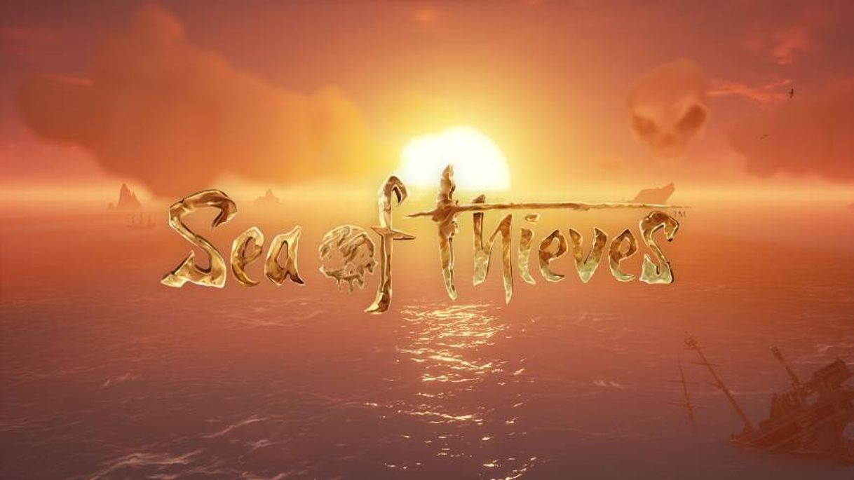 Videojuegos Sea of Thieves