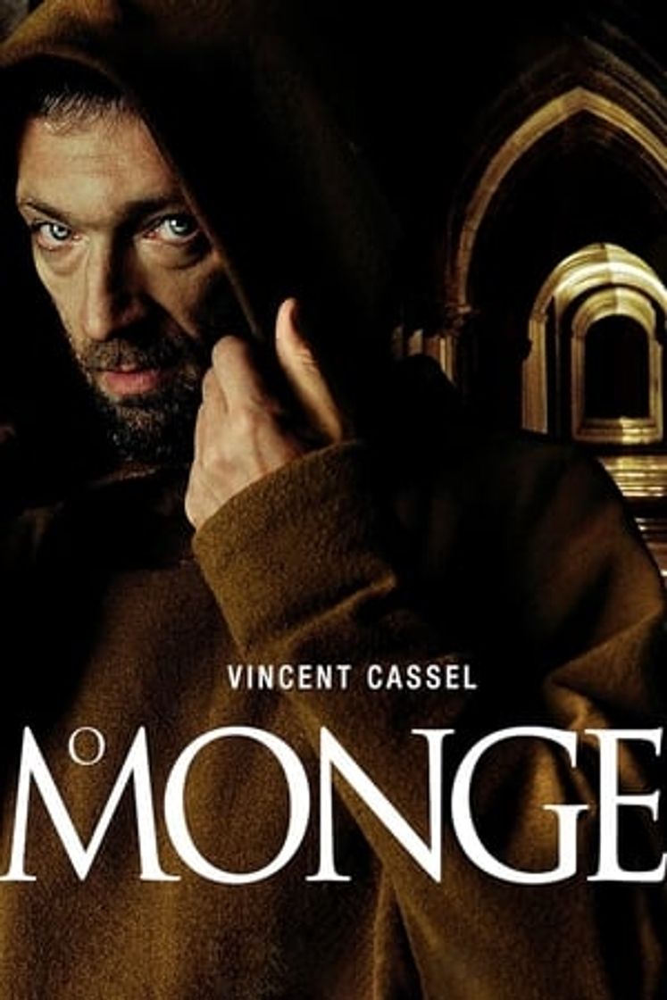 Movie El monje