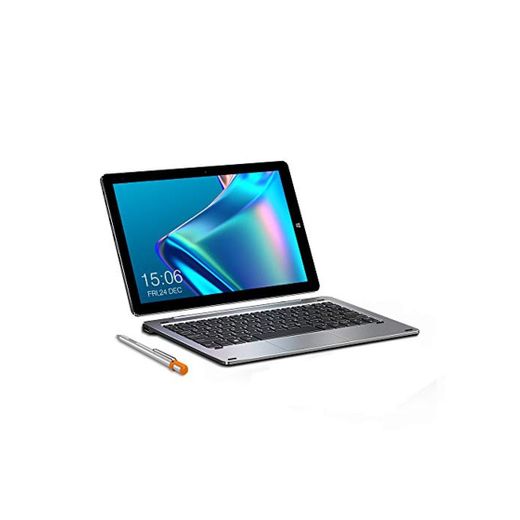 CHUWI Hi10 X Tablet PC 10.1 Pulgadas Windows 10 Sistema operativo (Intel