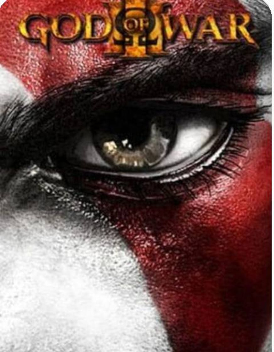 Moda God of War III HD