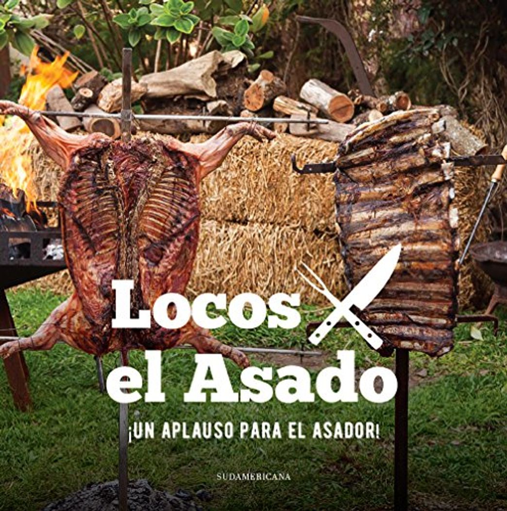 Social ¡Un aplauso para el asador!