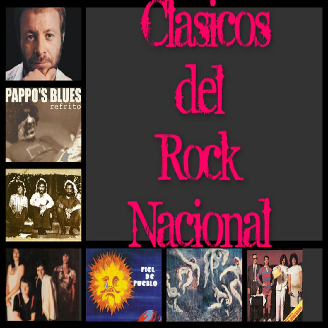 Music Tira para Arriba