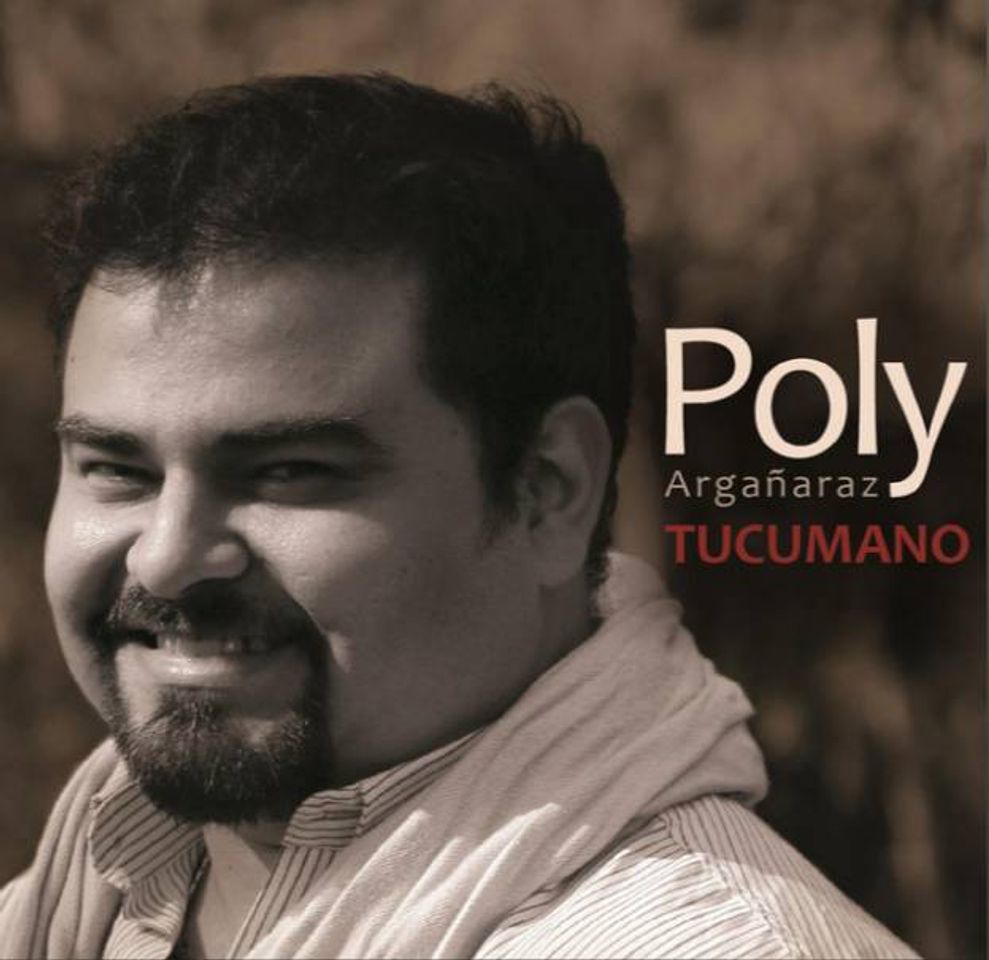Music Poly argañaraz