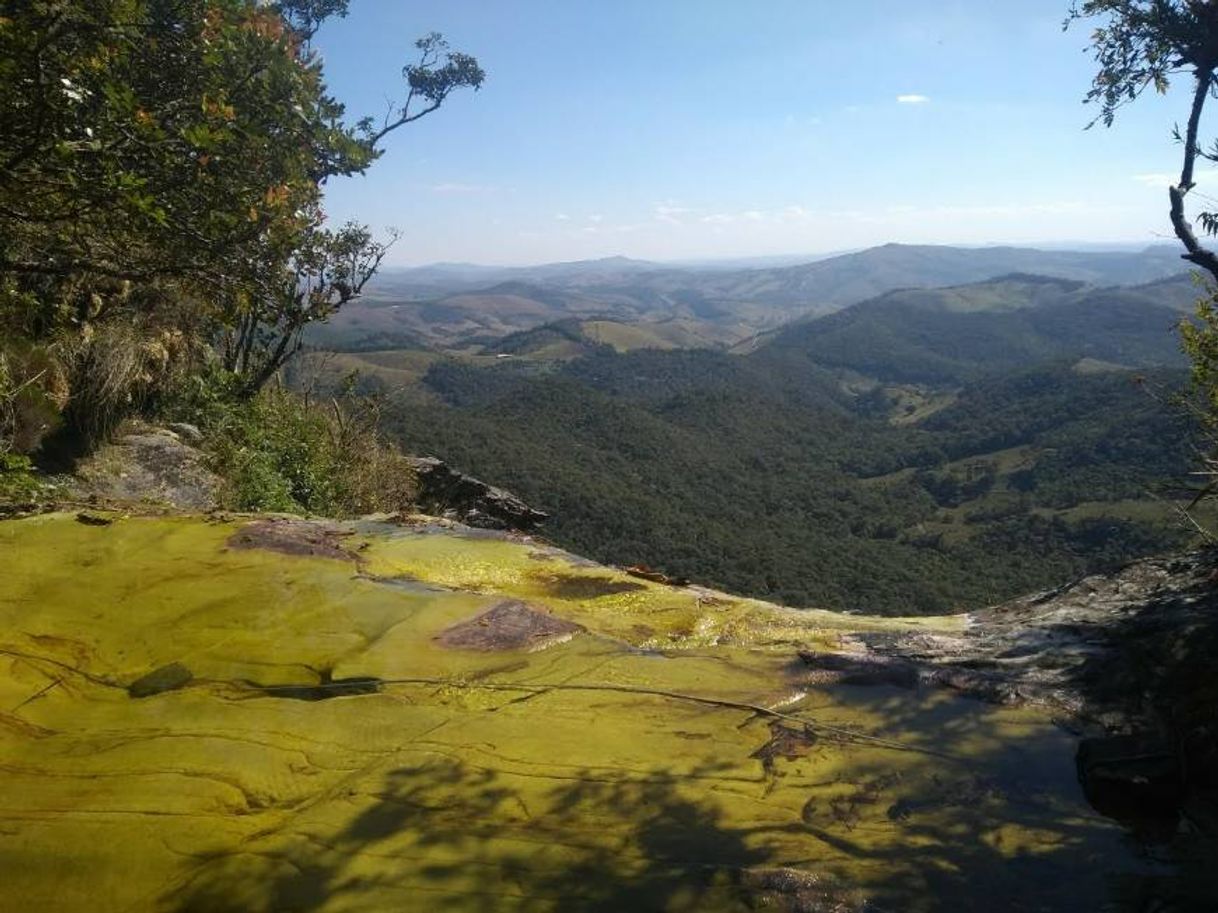 Lugar Janela do Céu