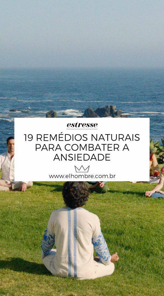 Social Remédios naturais.