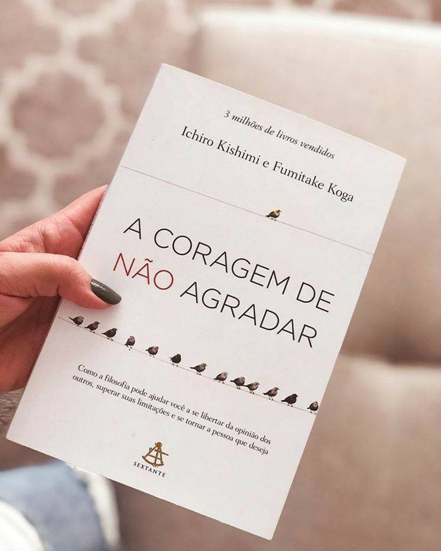 Moda Livros 