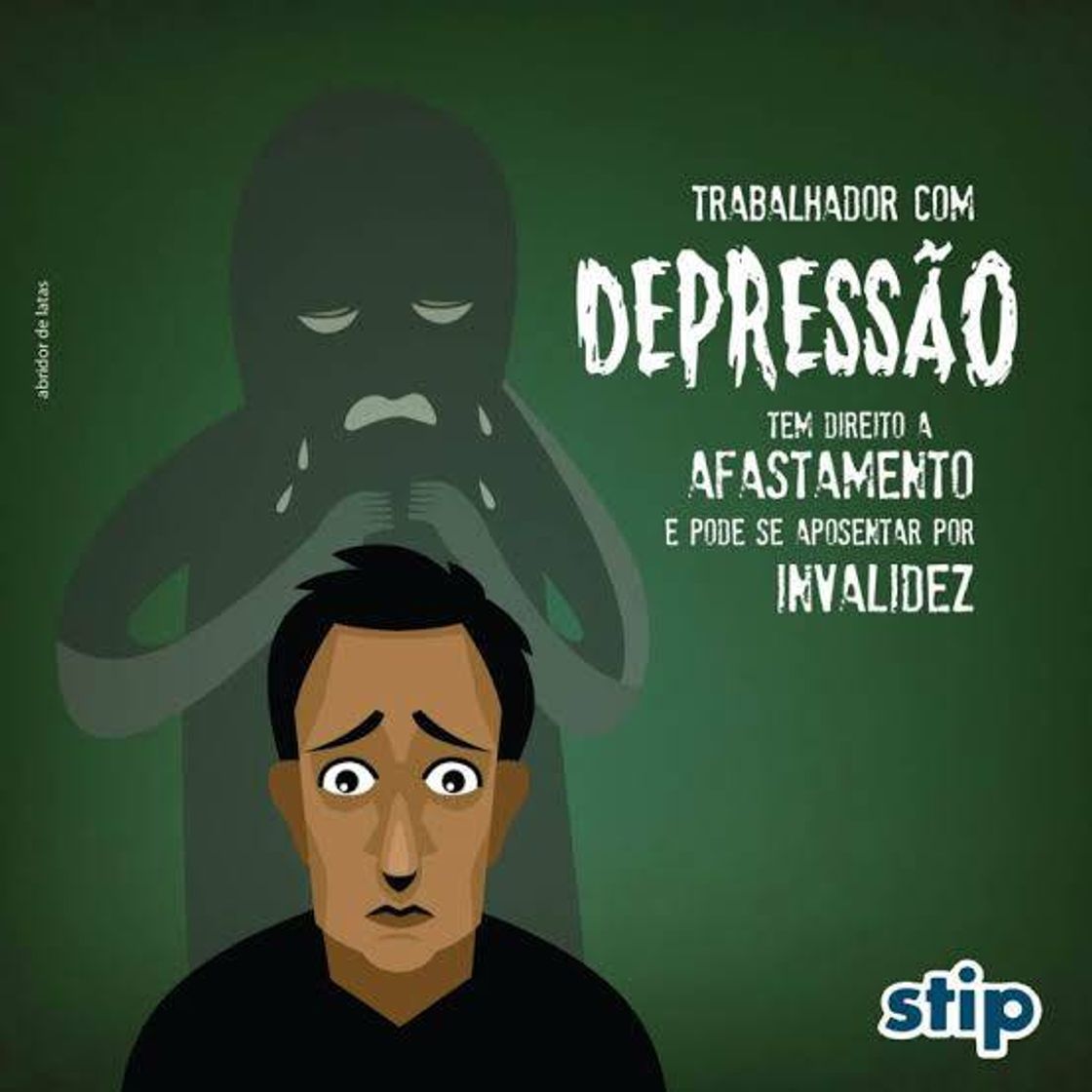 Moda Sobre depressão 