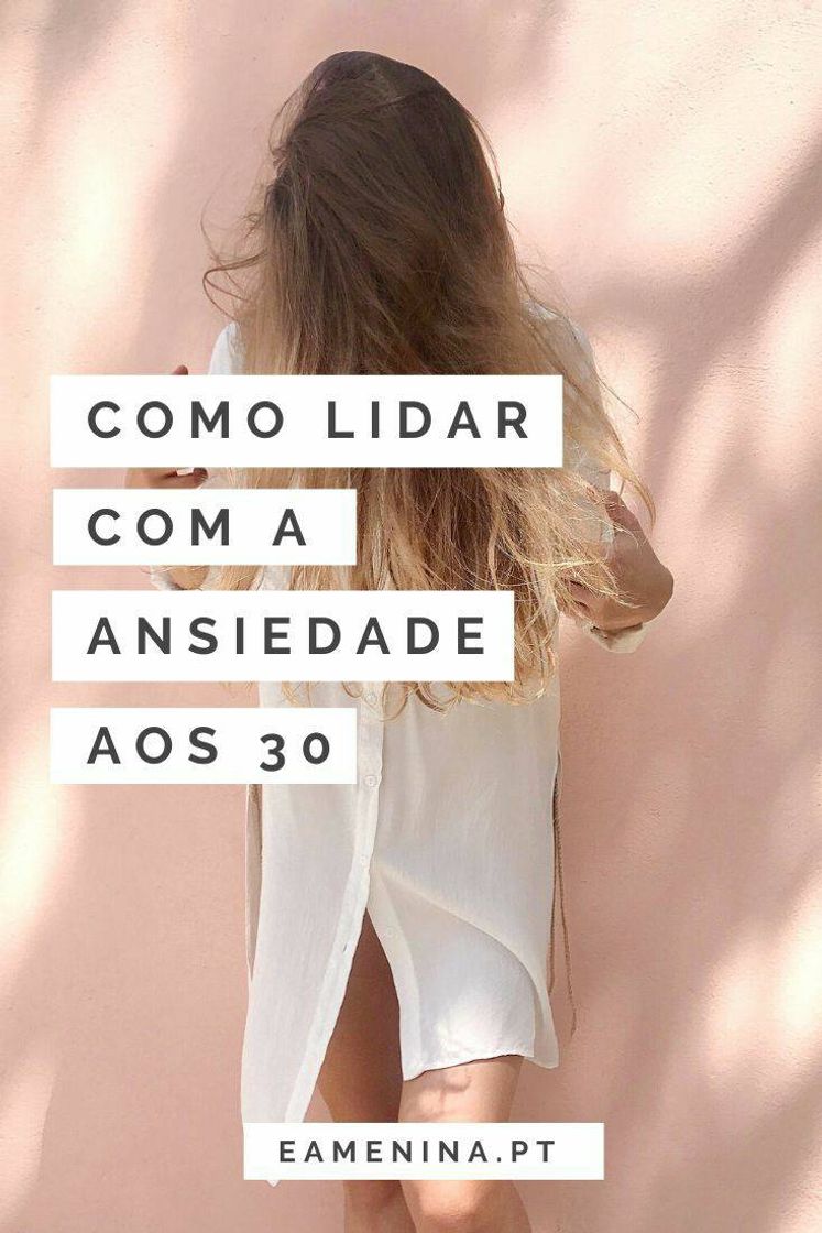 Moda Dicas