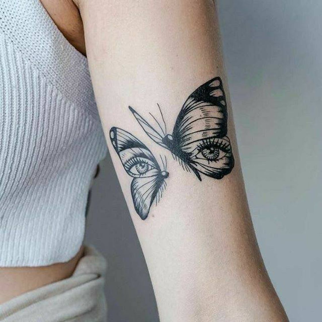 Fashion Tattoo