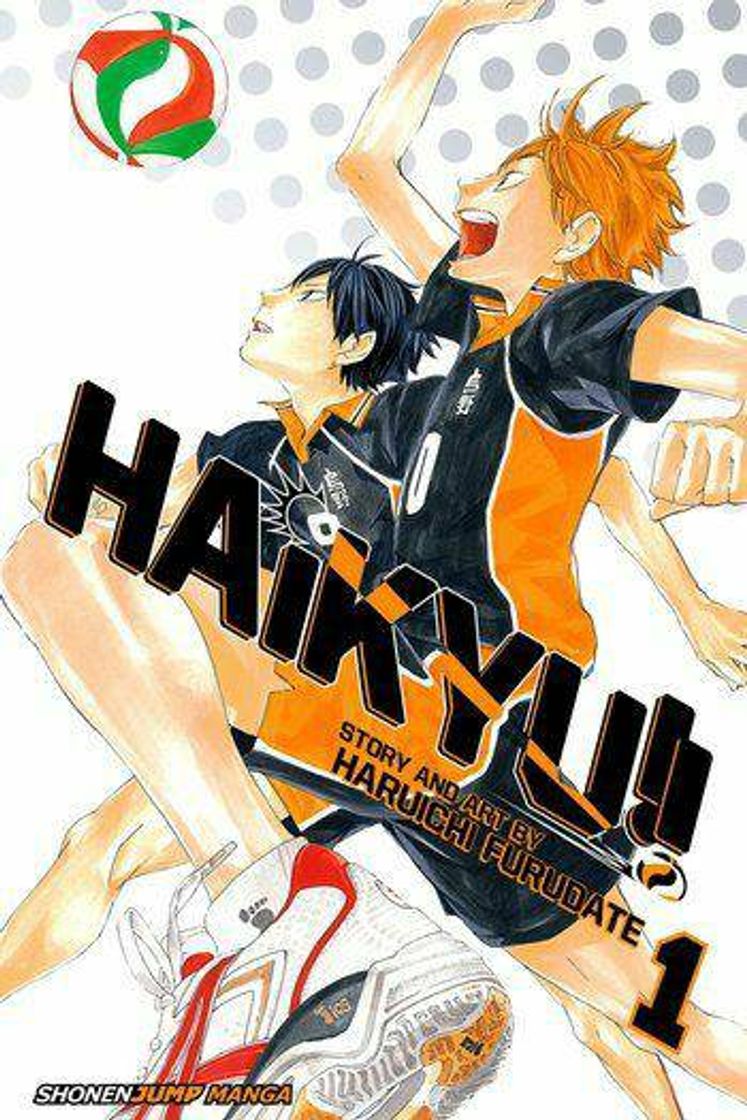 Fashion HAIKYUU!!