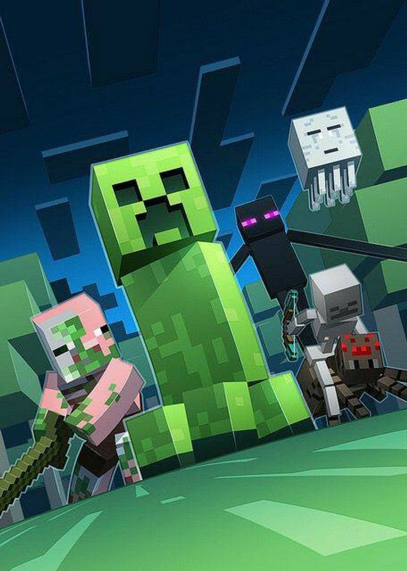 Videojuegos MINECRAFT