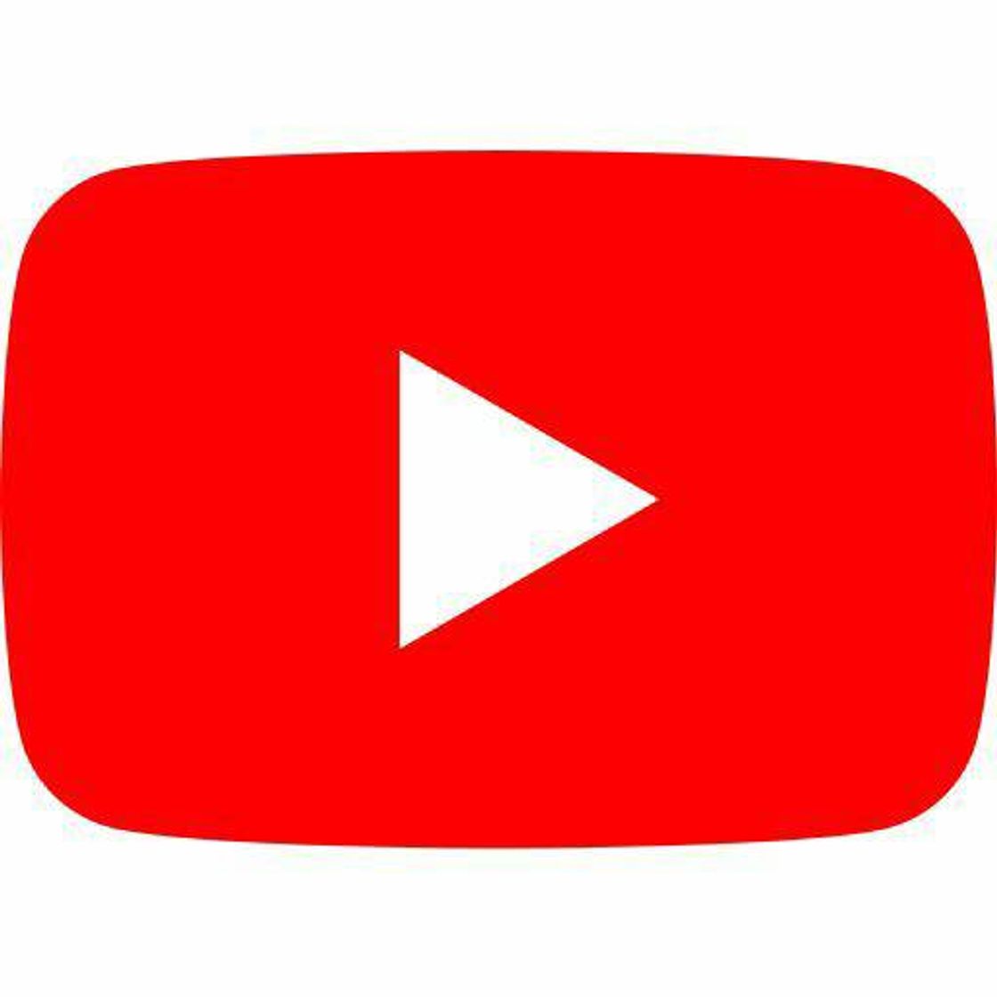 App YOUTUBE