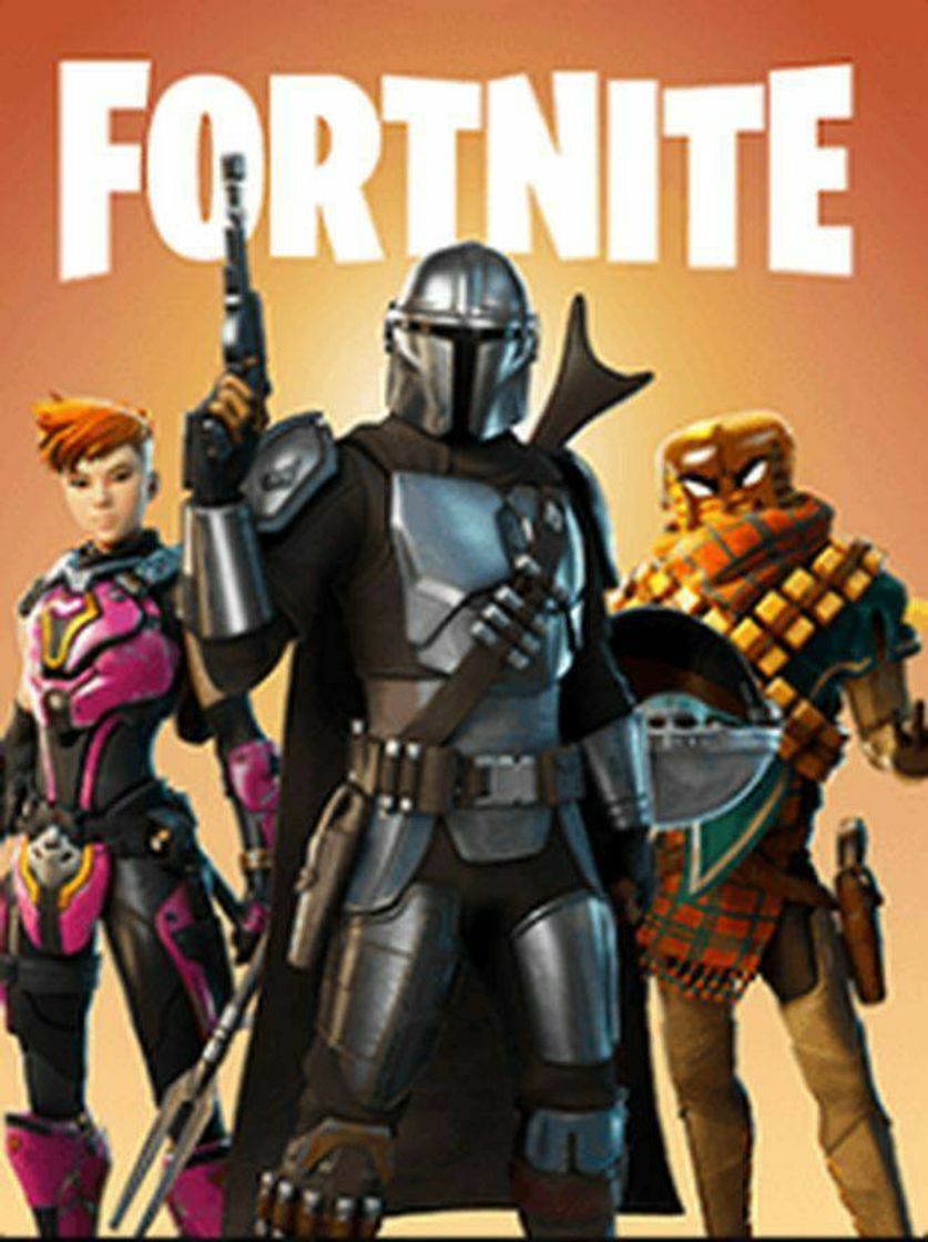 Videogames FORTNITE