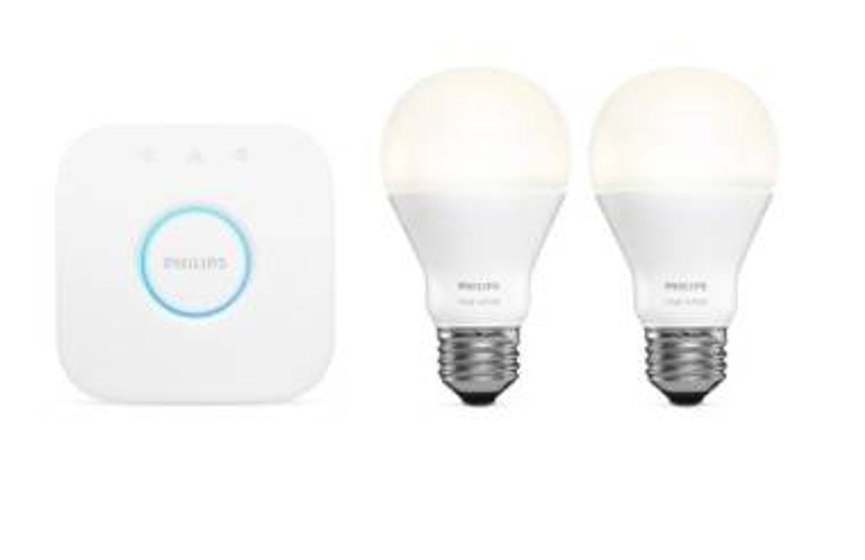 Moda Philips Hue