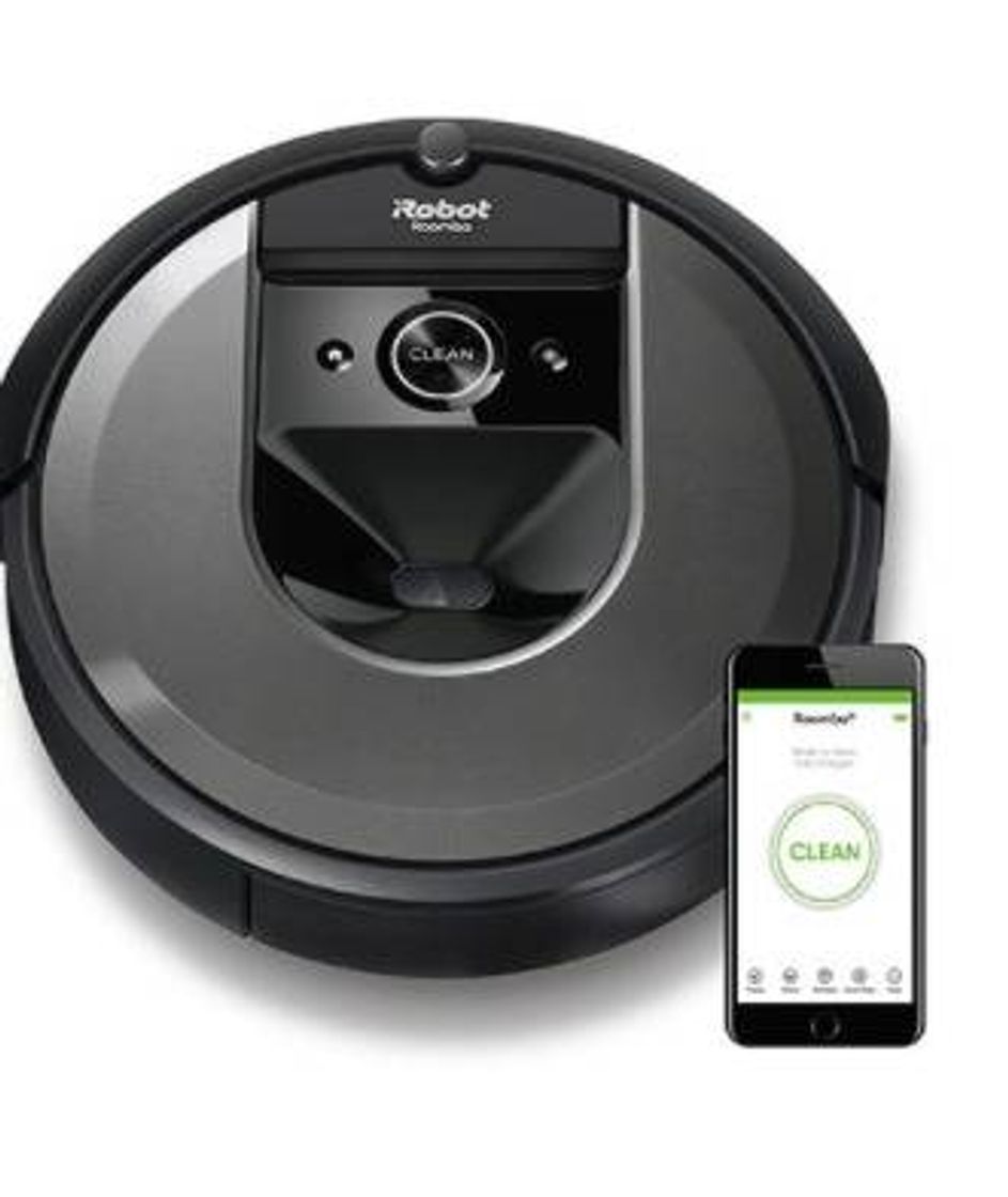 Moda Roomba 690