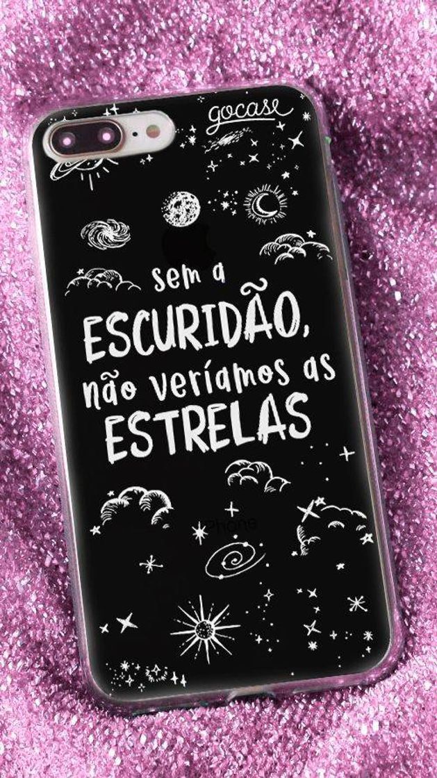 Moda Dica capa de celular 📱