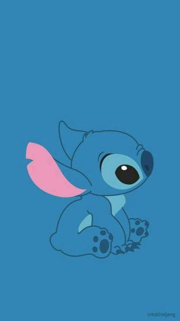 Fashion Metadinhas Lilo Y Stitch