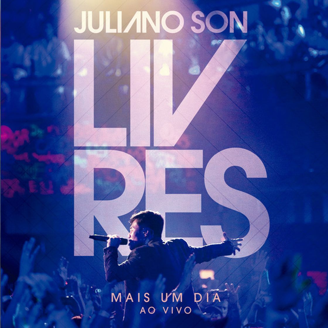 Music Quando o Mundo Cai Ao Meu Redor - Ao Vivo