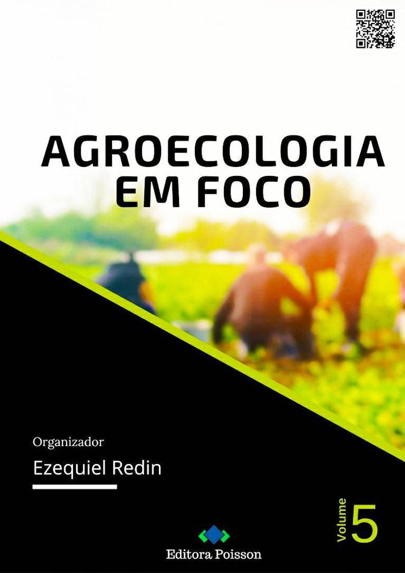 Books Agroecologia em Foco