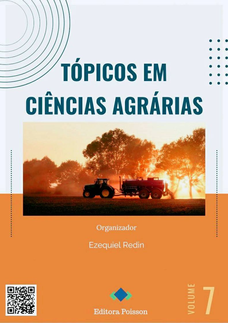 Books Tópicos em Ciências Agrárias 