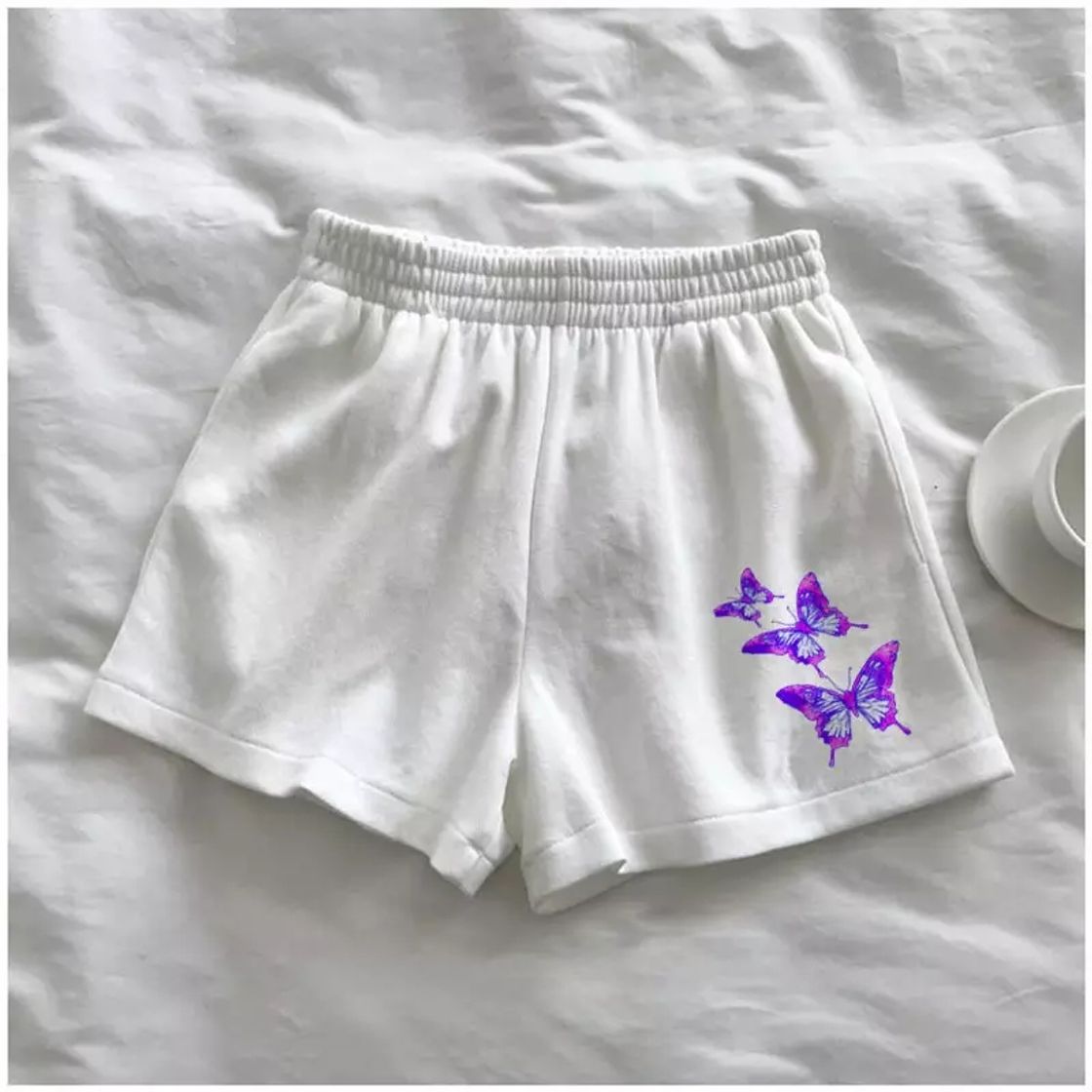 Productos Short de borboleta 🦋🛐