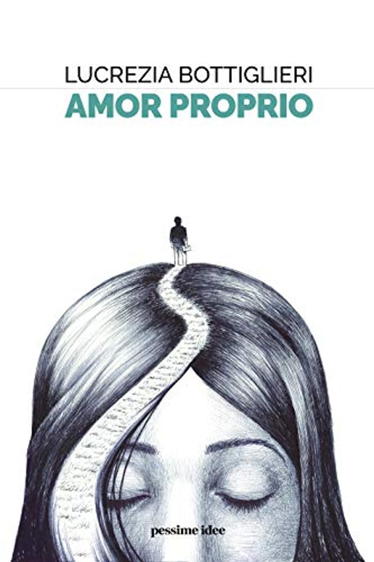 Libro Amor proprio