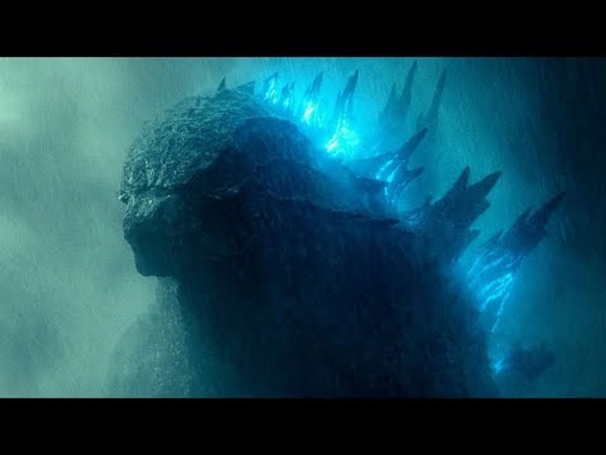 Película Godzilla: Rey de los Monstruos